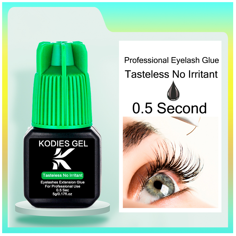 1PCS Sensitive Eye Lash Glue N - Eyelash Extension Eye Irritation 리뷰 및 가격