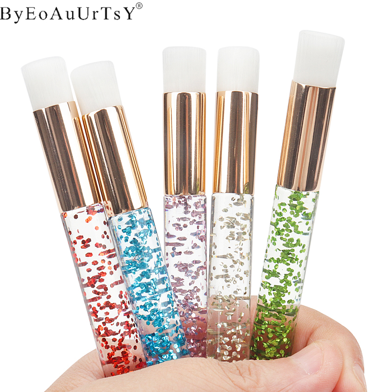 3pcs Eyelash Extension Shampoo - Eyelash Extensions 리뷰 및 가격