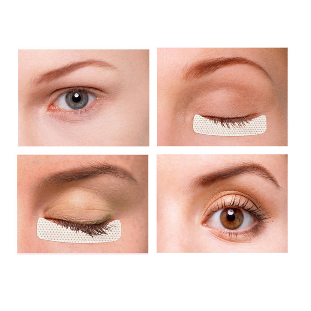 3Packs Professional Eyelash Ex - Eyelash Extension Eye Irritation 리뷰 및 가격