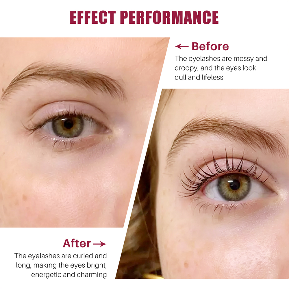 ICONSIGN Eyelash Lifting Sache - Eyelash Extension Full Set 리뷰 및 가격