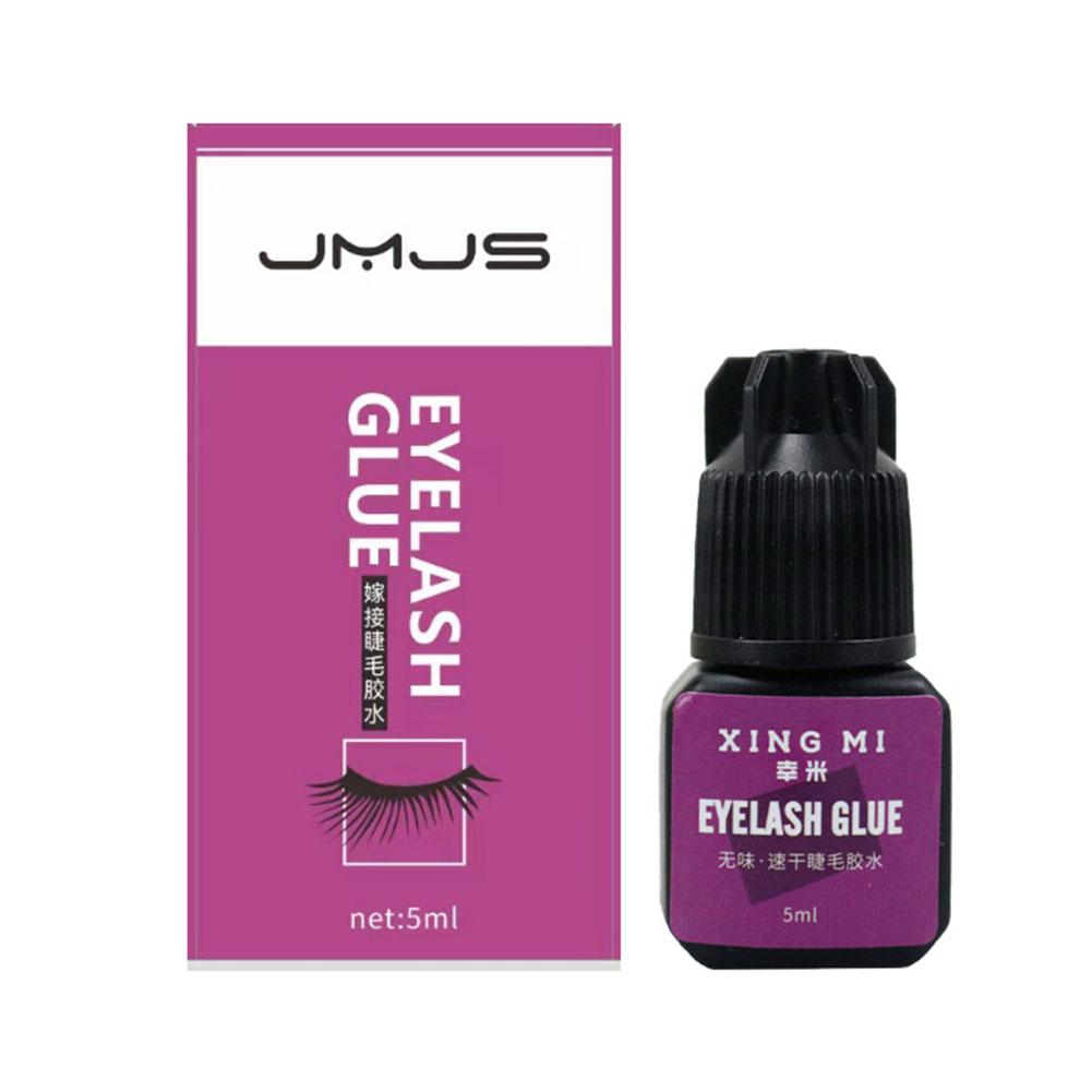 5ml Fast Drying Strong False E - Eyelash Extension Eye Irritation 리뷰 및 가격