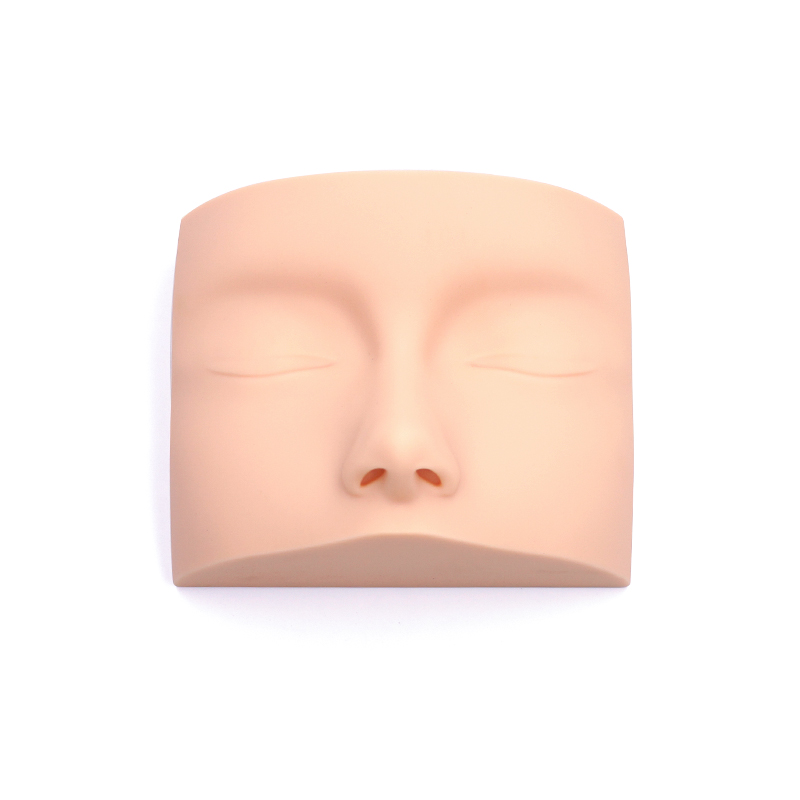 3D Eyelash Extension Mannequin - Eyelash Extension Model 리뷰 및 가격