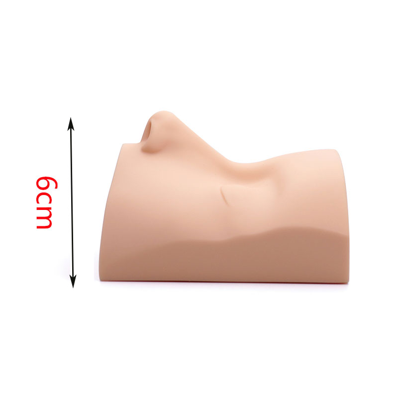 3D Eyelash Extension Mannequin - Eyelash Extension Model 리뷰 및 가격