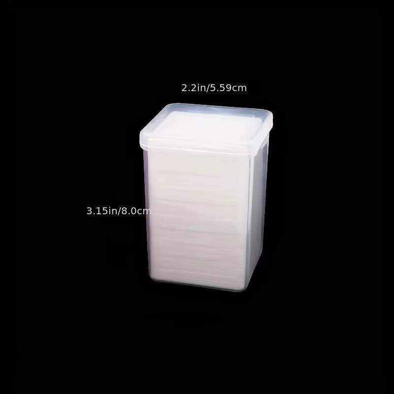 200 Pieces/Box Lint-Free Nail  - Eyelash Extensions 리뷰 및 가격