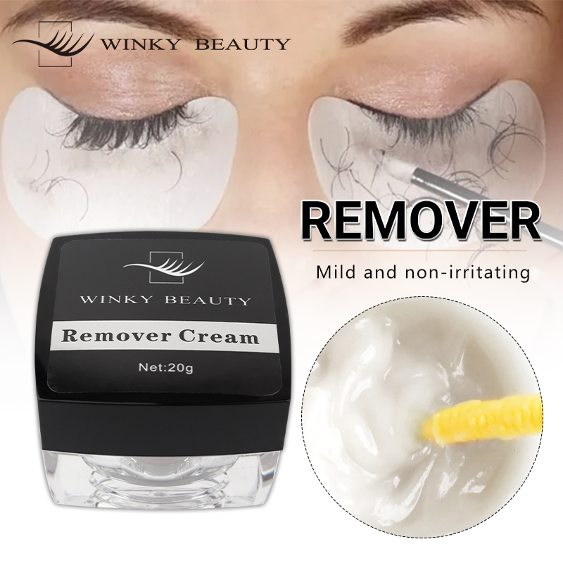 20g Eyelash Extension Glue Rem - Eyelash Extension Eye Irritation 리뷰 및 가격