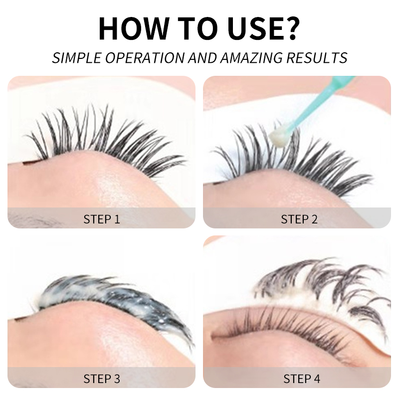 20g Eyelash Extension Glue Rem - Eyelash Extension Eye Irritation 리뷰 및 가격