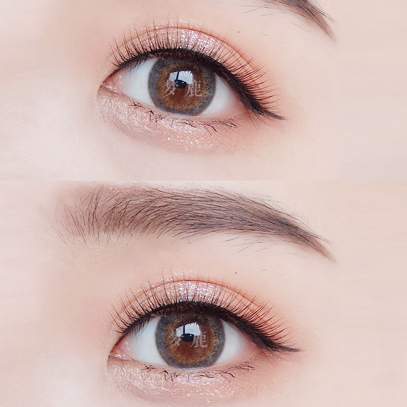 Menglu False Eyelashes Natural - Eyelash Extension Model 리뷰 및 가격
