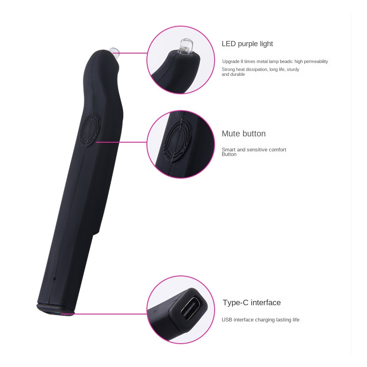 Ultraviolet UV Tweezers Eyelas - Eyelash Extension Uv 리뷰 및 가격