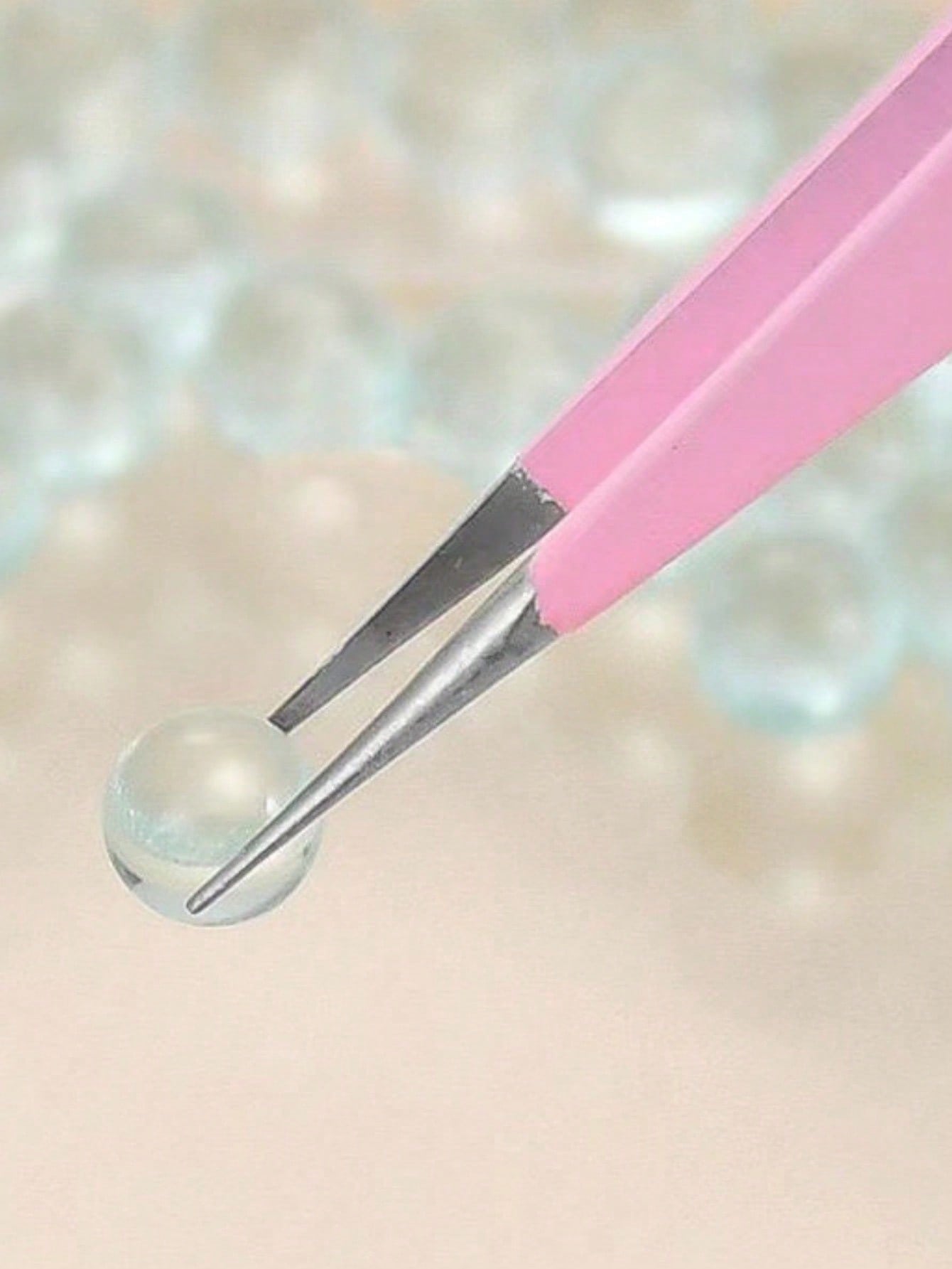 2pcs Stainless Steel Curved Co - Eyelash Extensions 리뷰 및 가격