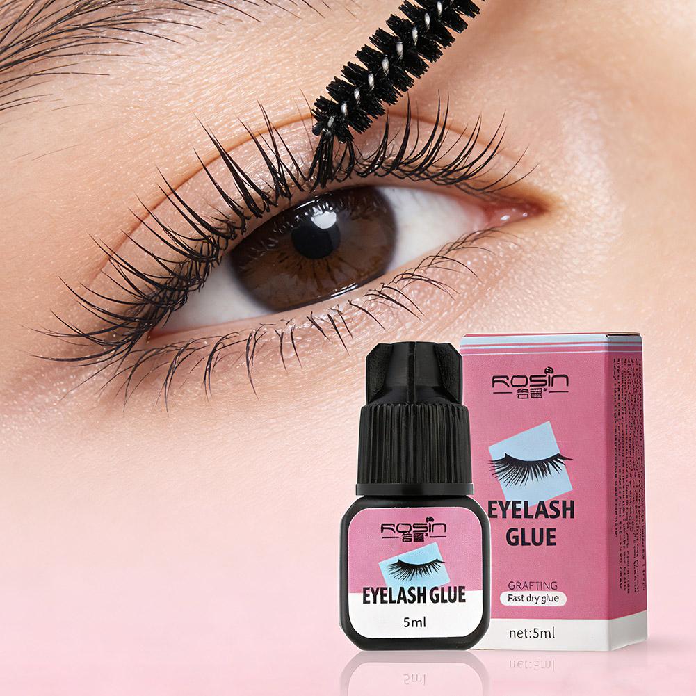 Professional Eyelash Extension - Eyelash Extension Eye Irritation 리뷰 및 가격