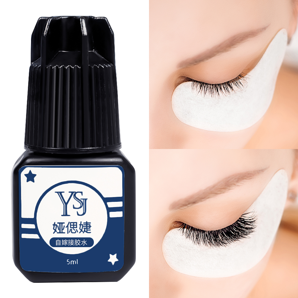 Quick Dry False Eyelash Glue N - Eyelash Extension Eye Irritation 리뷰 및 가격