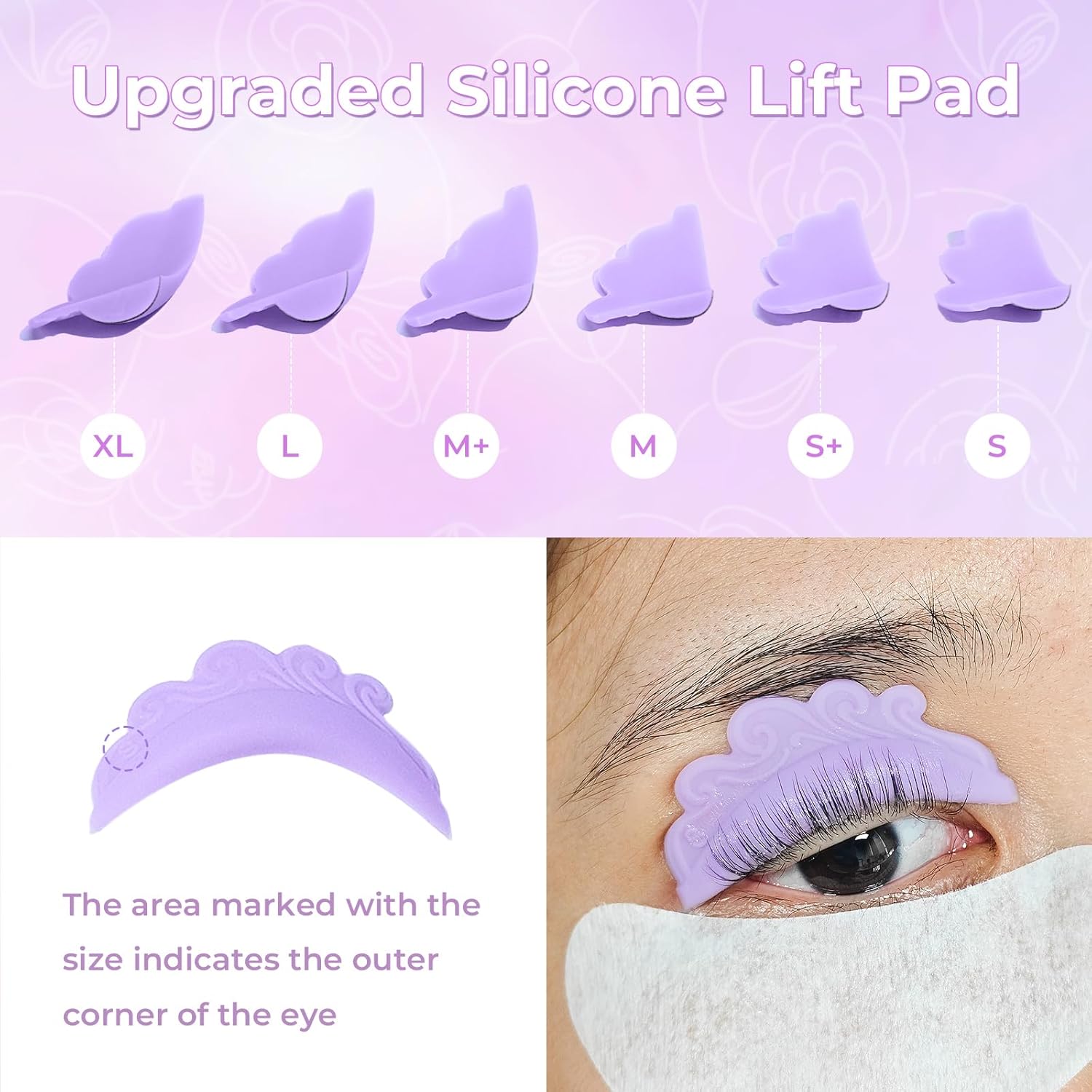 PERMANIA New Eyelash Lift Kit  - Eyelash Extension Full Set 리뷰 및 가격