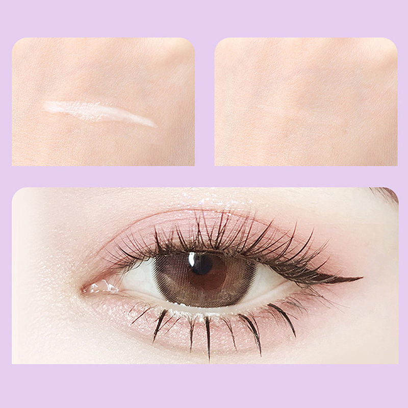 Eyelash Glue With Tweezers Set - Eyelash Extension Eye Irritation 리뷰 및 가격