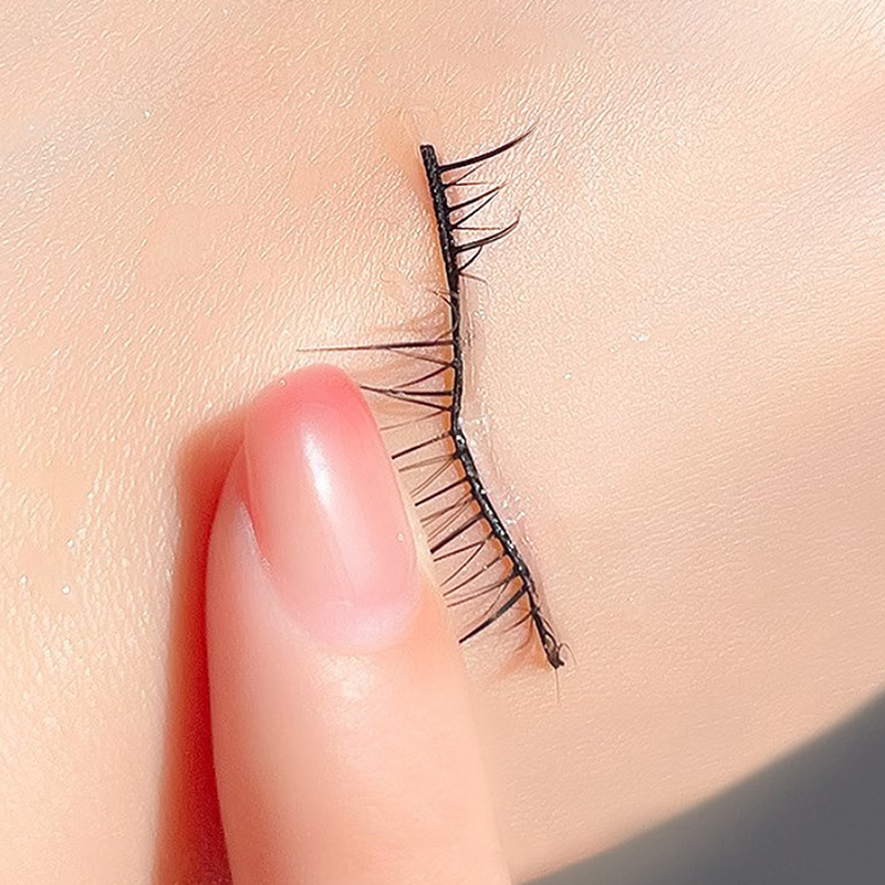 Eyelash Glue With Tweezers Set - Eyelash Extension Eye Irritation 리뷰 및 가격