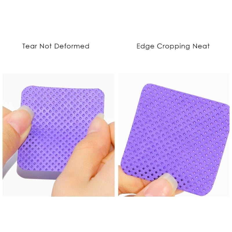 G99E 300Pcs Lint Proof Wipes E - Eyelash Extensions 리뷰 및 가격