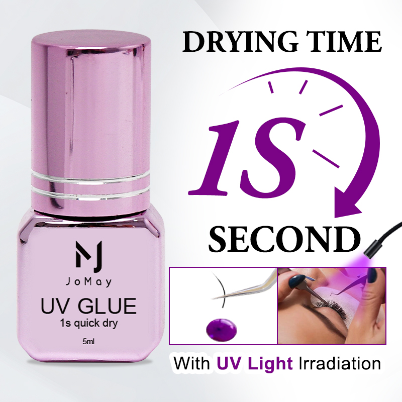 TPO-FREE 5ml UV Eyelash Extens - Eyelash Extension Uv 리뷰 및 가격