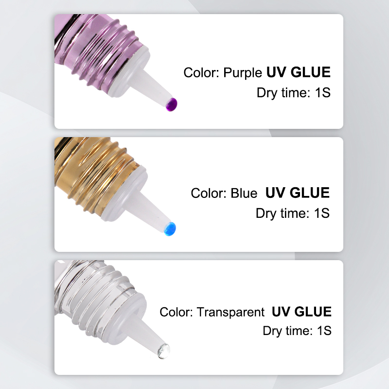 TPO-FREE 5ml UV Eyelash Extens - Eyelash Extension Uv 리뷰 및 가격