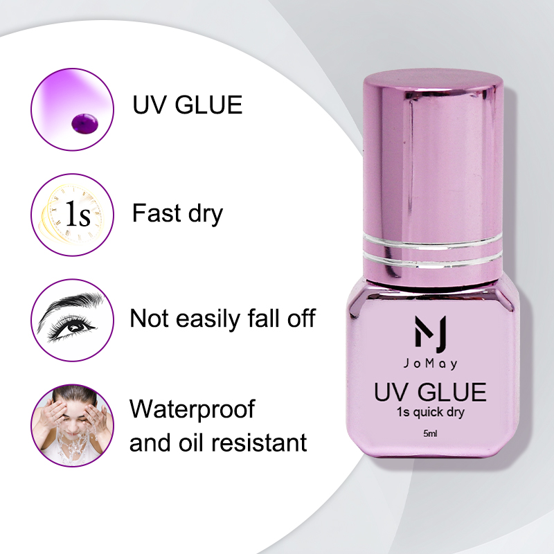 TPO-FREE 5ml UV Eyelash Extens - Eyelash Extension Uv 리뷰 및 가격