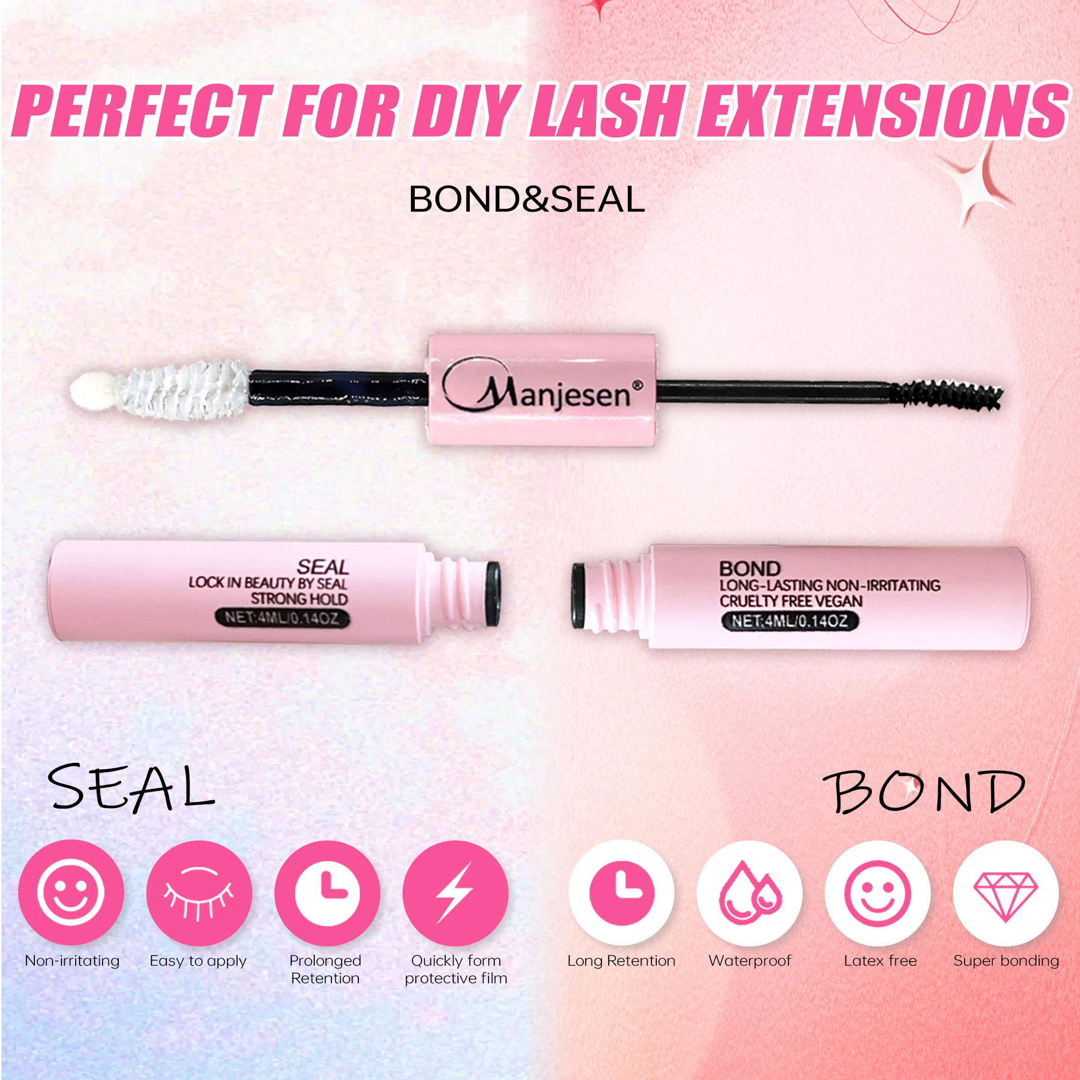 Eyelashes 200 PCS Clusters Las - Eyelash Extension Full Set 리뷰 및 가격