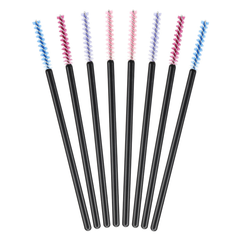 50Pcs/bag Nylon Disposable Eye - Eyelash Extensions 리뷰 및 가격
