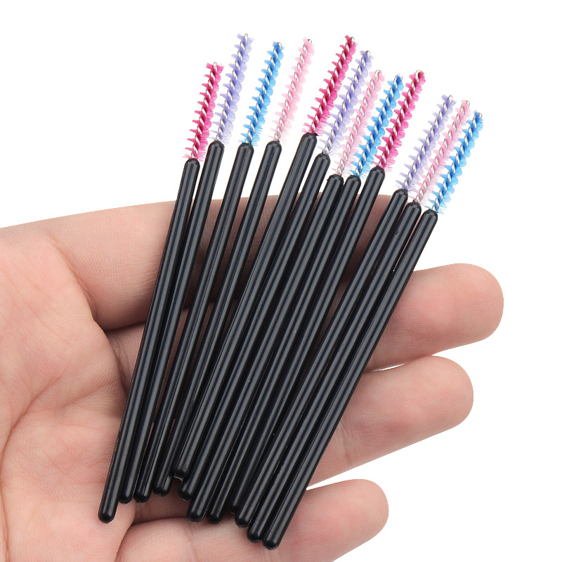 50Pcs/bag Nylon Disposable Eye - Eyelash Extensions 리뷰 및 가격