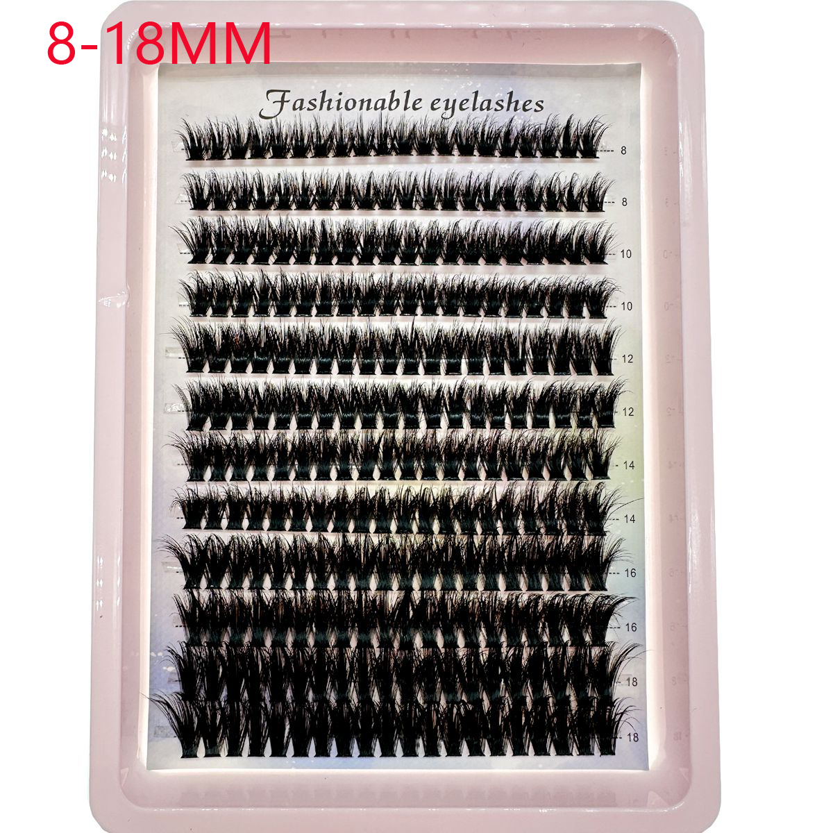 New 120/200/240Pcs D Fluffy Th - Eyelash Extension Model 리뷰 및 가격