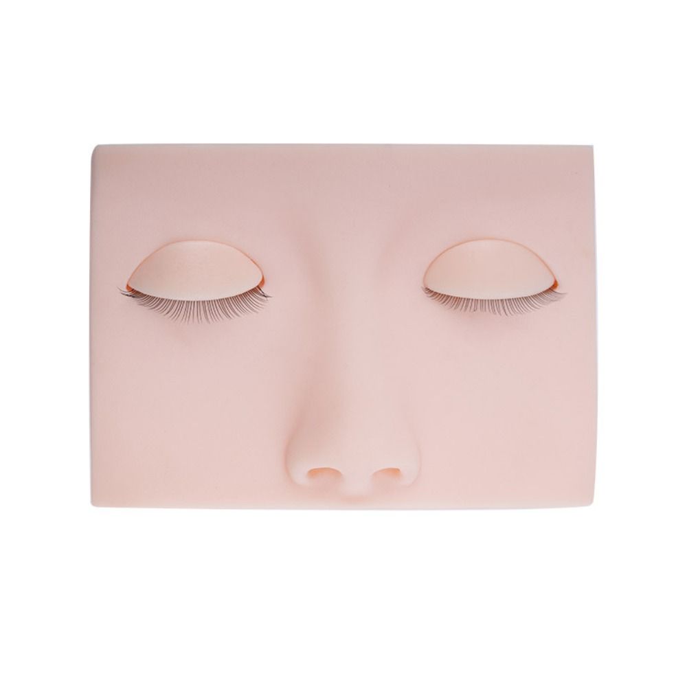 3D Eyelash Extension Mannequin - Eyelash Extension Model 리뷰 및 가격