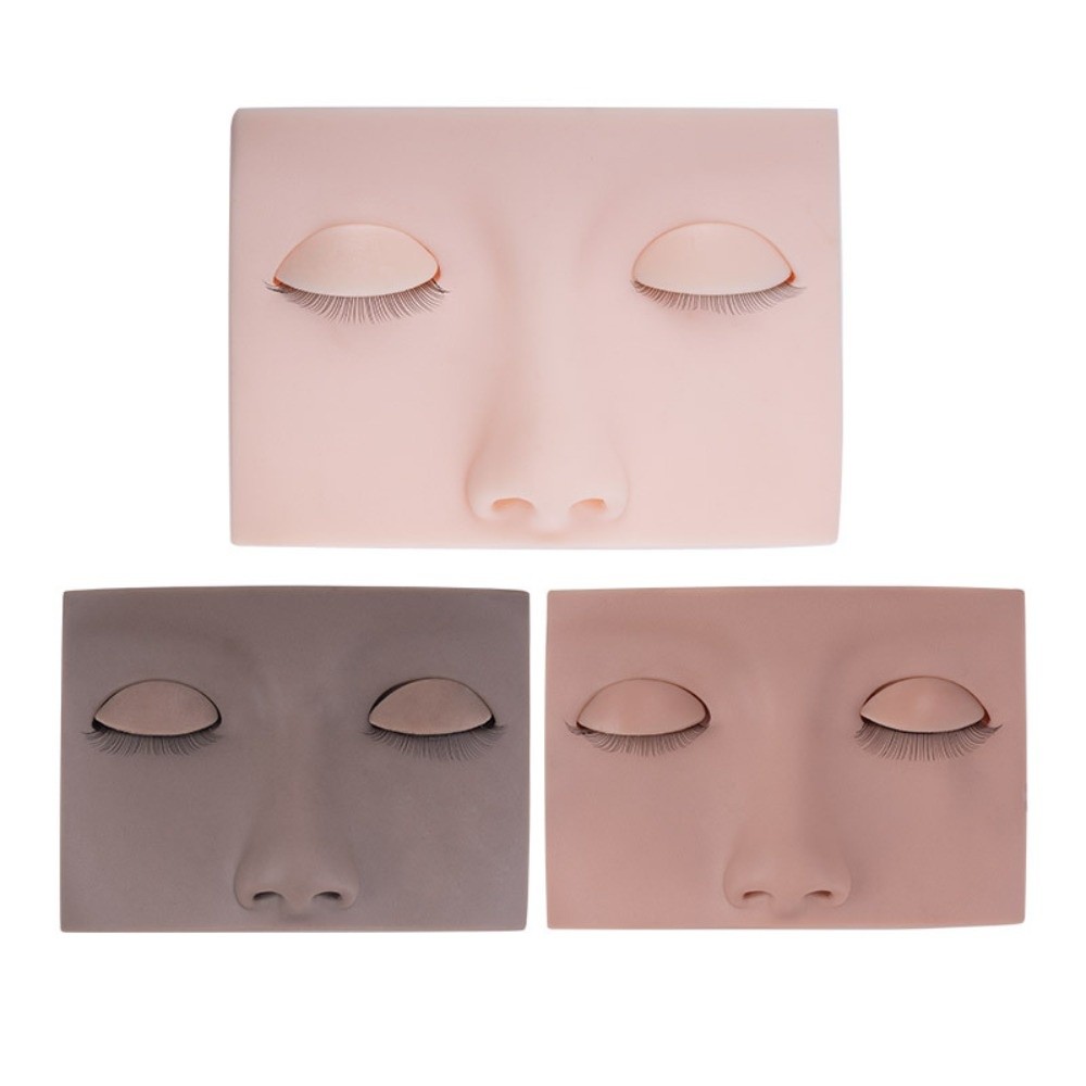 3D Eyelash Extension Mannequin - Eyelash Extension Model 리뷰 및 가격