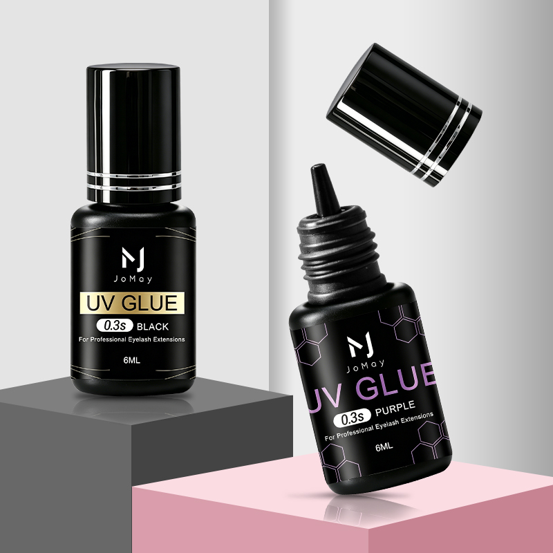 JOMAY 6ML UV Glue for Eyelashe - Eyelash Extension Uv 리뷰 및 가격