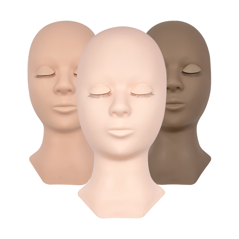 Eyelash Extension Training Pra - Eyelash Extension Model 리뷰 및 가격