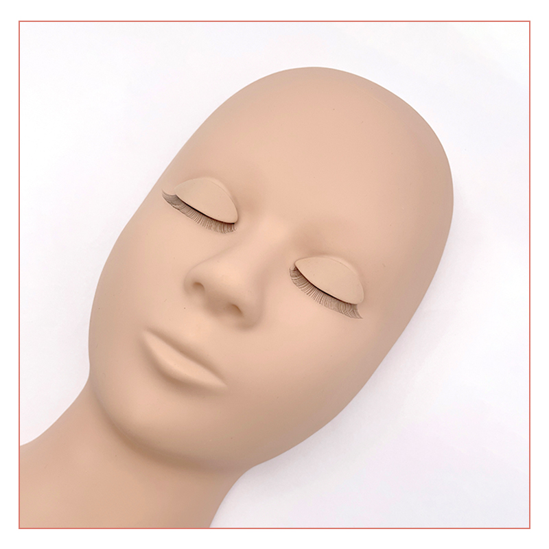 Eyelash Extension Training Pra - Eyelash Extension Model 리뷰 및 가격