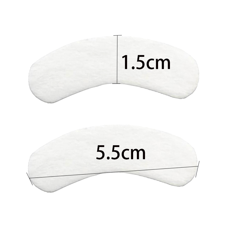 1000pairs/lot brand MINI lint  - Eyelash Extension Eye Irritation 리뷰 및 가격
