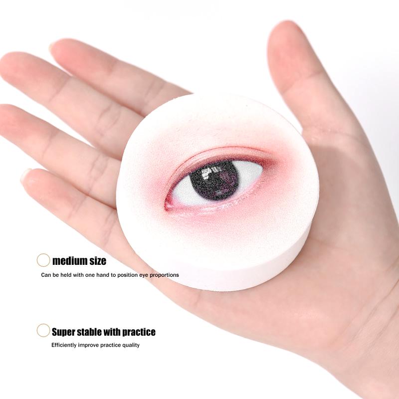 1/3/5pcs Eyelash Extension Tra - Eyelash Extension Model 리뷰 및 가격