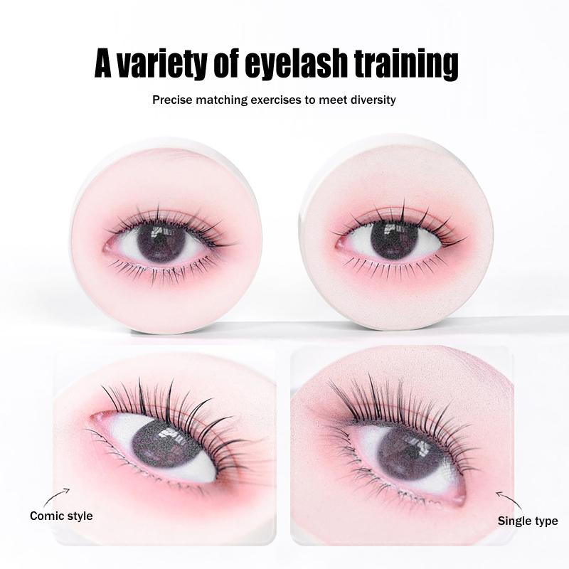 1/3/5pcs Eyelash Extension Tra - Eyelash Extension Model 리뷰 및 가격