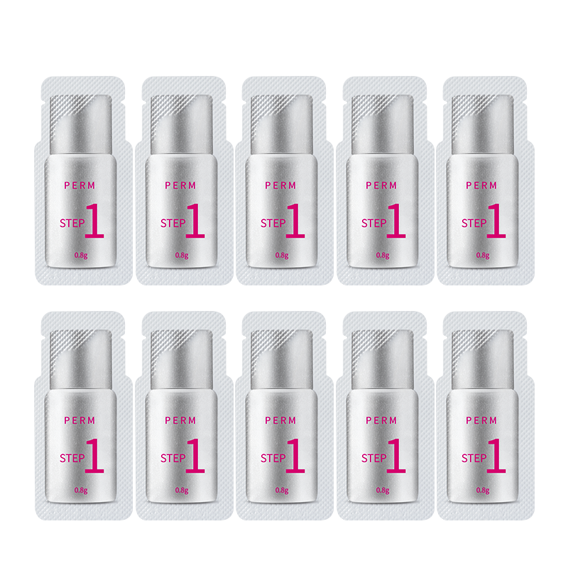 10 Pieces/Lot Lash Lift Kit #1 - Eyelash Extension Full Set 리뷰 및 가격
