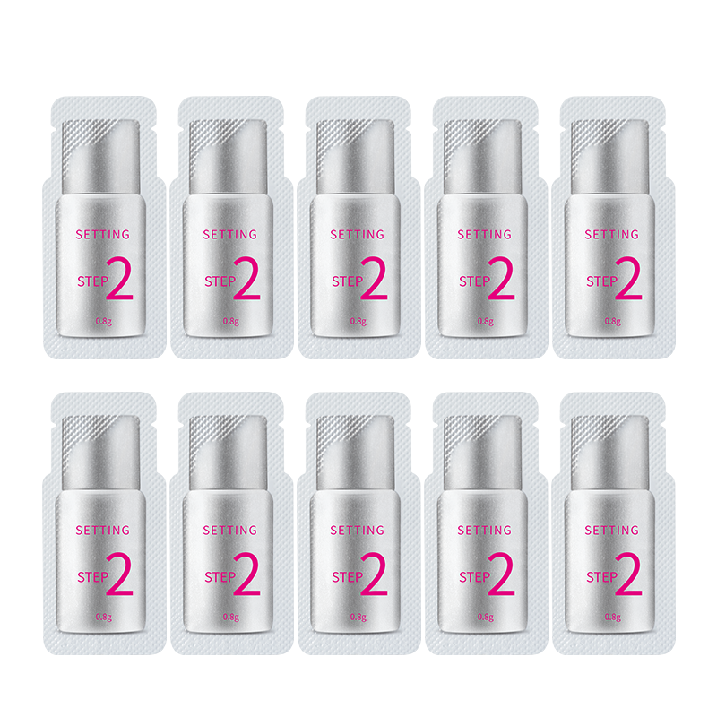 10 Pieces/Lot Lash Lift Kit #1 - Eyelash Extension Full Set 리뷰 및 가격