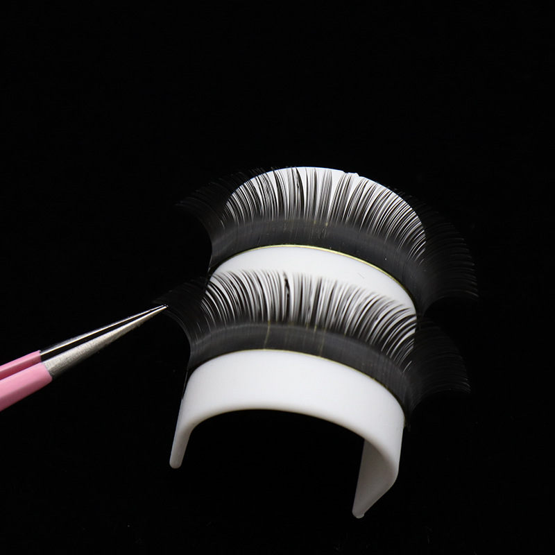 2pc U model Makeup Tool Kits , - Eyelash Extension Model 리뷰 및 가격