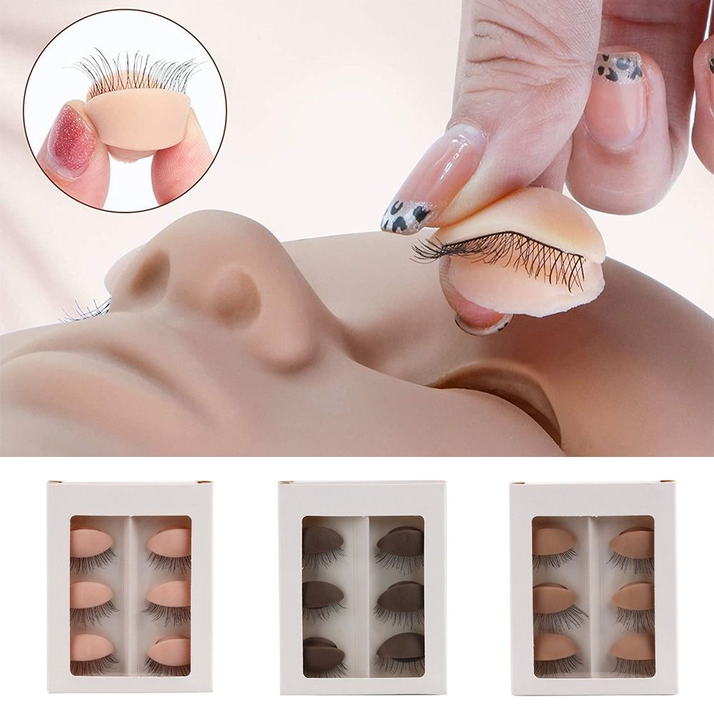 For Starter Multi-functional T - Eyelash Extension Model 리뷰 및 가격