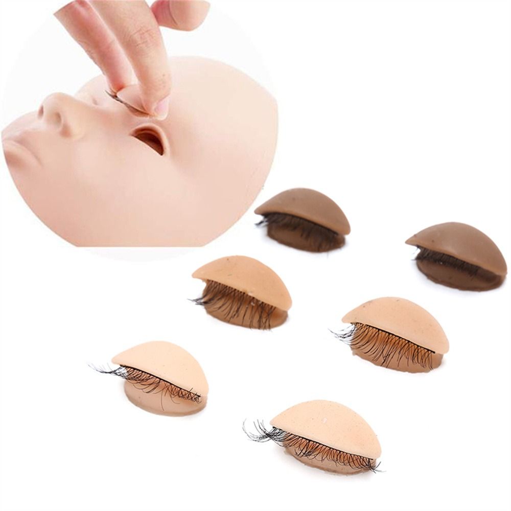 For Starter Multi-functional T - Eyelash Extension Model 리뷰 및 가격