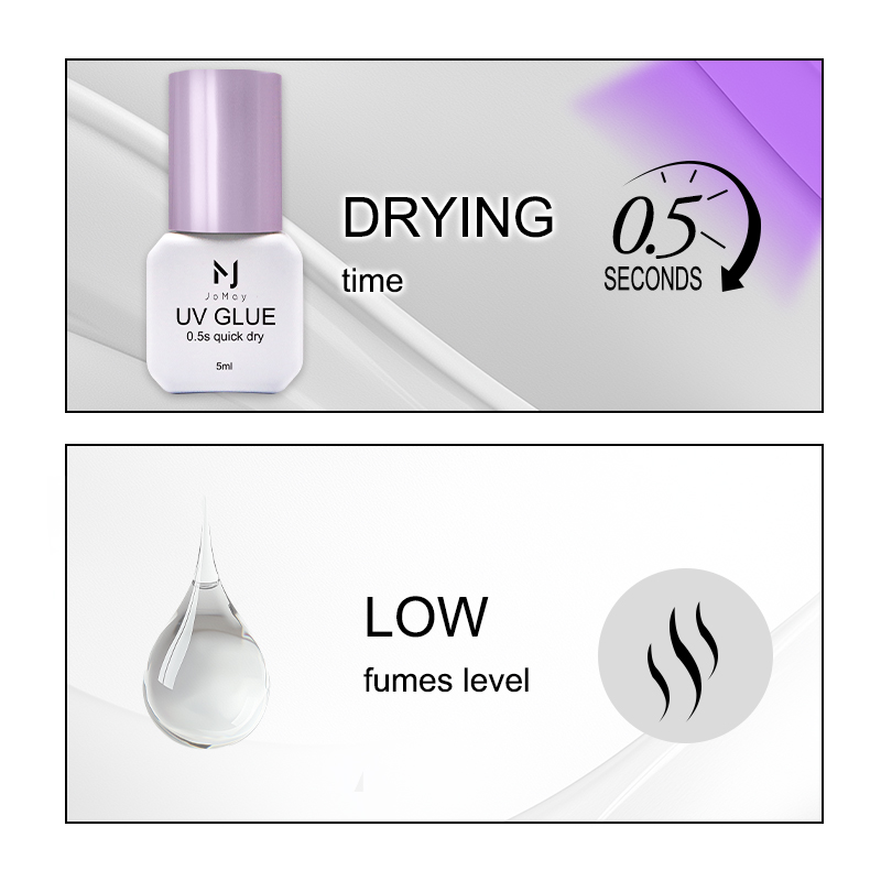 Super Fast Speed Up 0.5s UV La - Eyelash Extension Uv 리뷰 및 가격