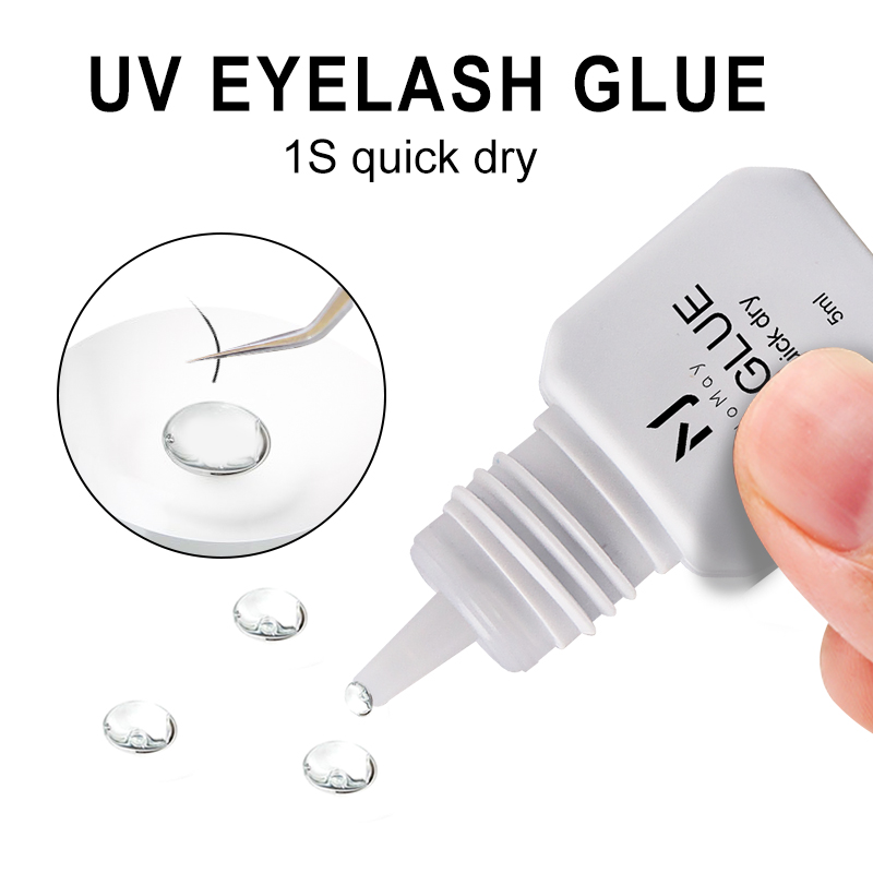 Super Fast Speed Up 0.5s UV La - Eyelash Extension Uv 리뷰 및 가격