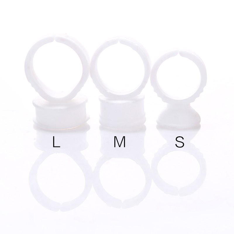NATUHANA 100Pcs Disposable Eye - Eyelash Extension Full Set 리뷰 및 가격
